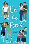 On the Fence - Kasie West - 9780063471511