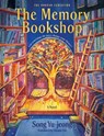 The Memory Bookshop - Song Yu-Jeong - 9780063475120