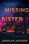 Missing Sister - Joshilyn Jackson - 9780063475236
