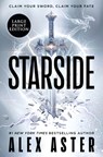 Starside - Alex Aster - 9780063475564