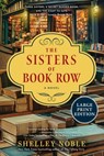 The Sisters of Book Row - Shelley Noble - 9780063475632