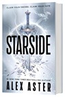 Starside - Alex Aster - 9780063479791