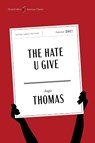 The Hate U Give American Classics Edition - Angie Thomas - 9780063481169