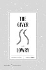 The Giver American Classics Edition - Lois Lowry - 9780063481305