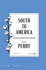 South to America American Classics Edition - Imani Perry - 9780063481732