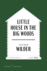 Wilder, L: Little House in the Big Woods American Classics E - Laura Ingalls Wilder - 9780063481848