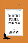 The Collected Poetry of Nikki Giovanni American Classics Edition - Nikki Giovanni - 9780063482258