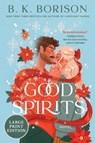 Good Spirits - B. K. Borison - 9780063490635
