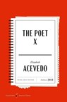Acevedo, E: Poet X American Classics Edition - Elizabeth Acevedo - 9780063492189