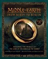 Middle-Earth from Script to Screen: Building the World of the Lord of the Rings and the Hobbit - Daniel Falconer - 9780063495975
