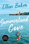 Summerland Cove - Ellen Baker - 9780063497214