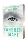 Restore Me Paperback Deluxe Limited Edition - Tahereh Mafi - 9780063497689