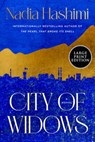 City of Widows - Nadia Hashimi - 9780063498723