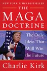 The MAGA Doctrine - Charlie Kirk - 9780063512863