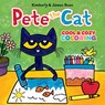 Pete the Cat: Cool & Cozy Coloring - James Dean ; Kimberly Dean - 9780063514935