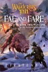 The Fae and Fare - pirateaba - 9780063516427