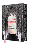 The Giver Deluxe Collector's Edition - Lois Lowry - 9780063519633