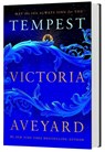 The Tempest (Standard Edition) - Victoria Aveyard - 9780063566224