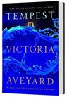 The Tempest (Standard Edition) - Victoria Aveyard - 9780063566224