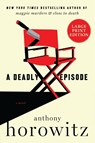 A Deadly Episode - Anthony Horowitz - 9780063567368