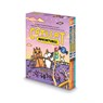 Cat & Cat Adventures #4-6: A Graphic Novel 3-Book Box Set - Susie Yi - 9780063574663