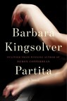 Partita Intl - Barbara Kingsolver - 9780063578982