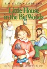 Little House in the Big Woods - Laura Ingalls Wilder - 9780064400015