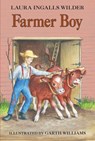 Farmer Boy - Laura Ingalls Wilder - 9780064400039