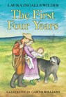 The First Four Years - Laura Ingalls Wilder - 9780064400312
