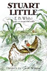 Stuart Little - E. B. White - 9780064400565