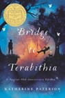 Bridge to Terabithia - Katherine Paterson - 9780064401845