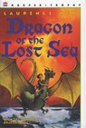 Dragon of the Lost Sea - Laurence Yep - 9780064402279
