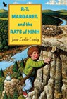 R-T, Margaret, and the Rats of NIMH - Jane Leslie Conly - 9780064403870
