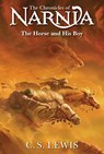 The Horse and His Boy - C.S. Lewis - 9780064405010