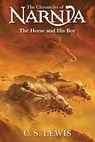 The Horse and His Boy - C.S. Lewis - 9780064405010