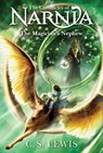 The Magicians Nephew - C.S. Lewis - 9780064405058