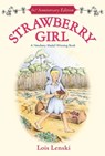 Strawberry Girl 60th Anniversary Edition - Lois Lenski - 9780064405850