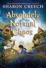 Absolutely Normal Chaos - Sharon Creech - 9780064406321