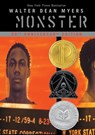 Monster - Walter Dean Myers - 9780064407311