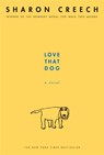 Love That Dog - Sharon Creech - 9780064409599