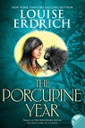 The Porcupine Year - Louise Erdrich - 9780064410304