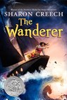 The Wanderer - Sharon Creech - 9780064410328