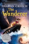 The Wanderer - Sharon Creech - 9780064410328