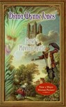 Howl's Moving Castle - Diana Wynne Jones - 9780064410342