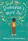 Donavan's Word Jar - Monalisa DeGross - 9780064420891