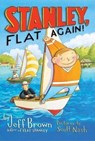 Stanley, Flat Again! - Jeff Brown - 9780064421737
