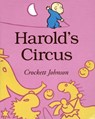 Harold's Circus - Crockett Johnson - 9780064430241