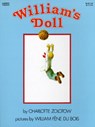 William's Doll - Charlotte Zolotow - 9780064430678