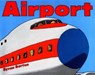 Airport - Byron Barton - 9780064431453