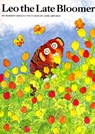 Leo the Late Bloomer - Robert Kraus - 9780064433488